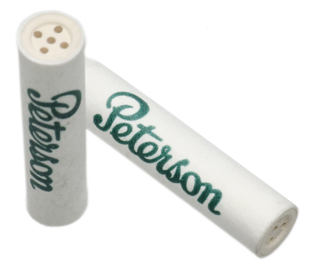 9mm Pipe Filters Peterson