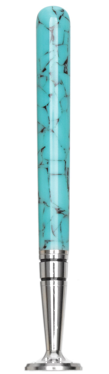 Tampers & Tools 8deco Tamper - Club Aqua
