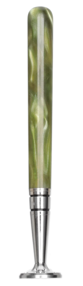 Tampers & Tools 8deco Club Tamper Verdant Green