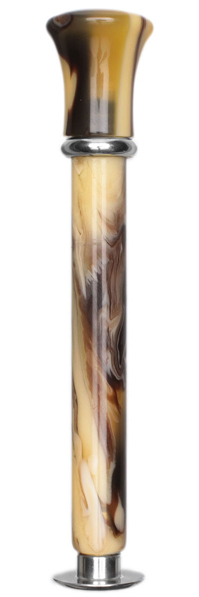 Tampers & Tools Neerup Tamper - Coffee Swirl with Pick