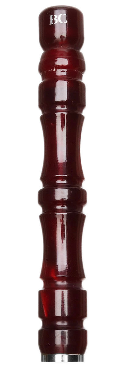 Tampers & Tools Butz-Choquin Tamper Red