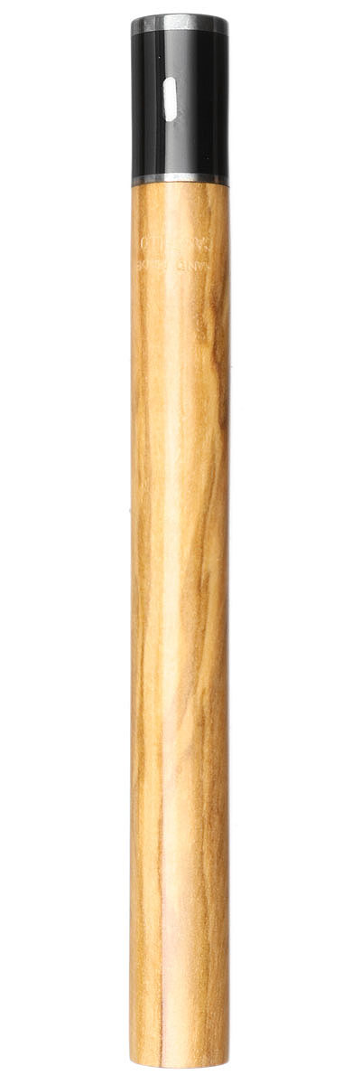 Tampers & Tools Castello Tamper - Olivewood