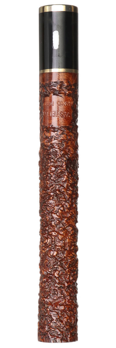 Tampers & Tools Castello Tamper - Briar Brown