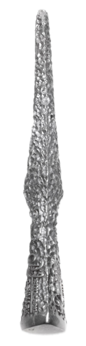 Tampers & Tools Neerup Tamper - Silver