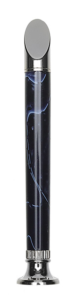Tampers & Tools 8deco Tamper - Kokka Midnight Silver Tamper