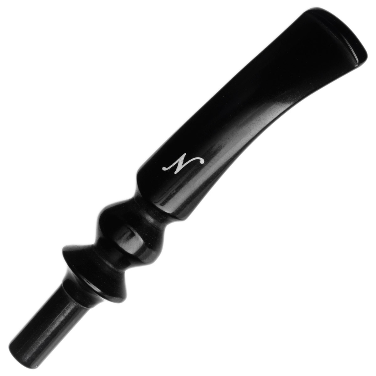 Replacement Stems Vulcanite Freehand Stem (for Nording)