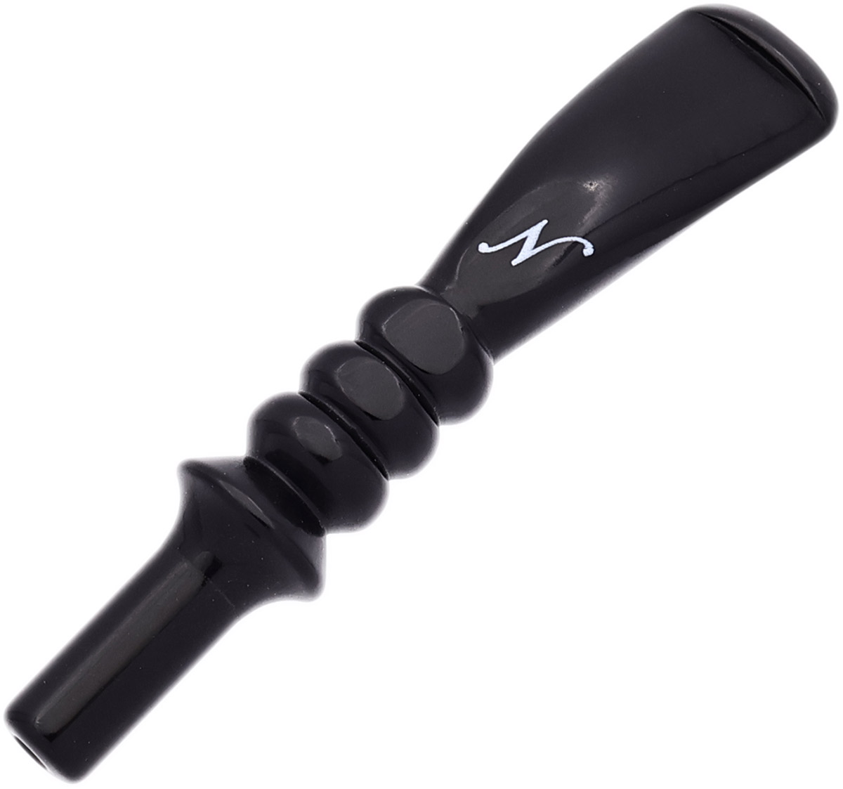 Replacement Stems Vulcanite Freehand Stem (for Nording)