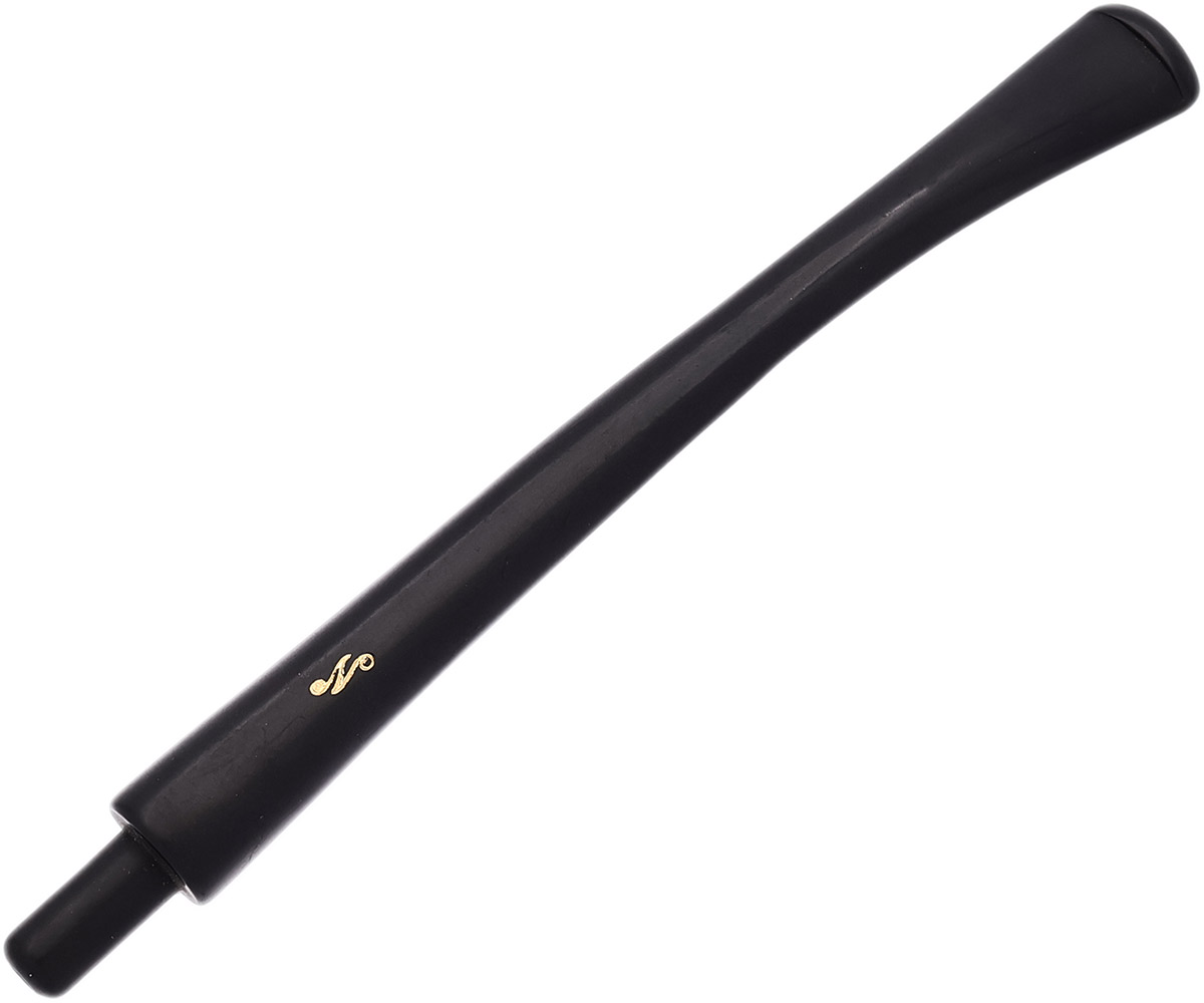Replacement Stems Vulcanite Long Standard Stem (for Nording)
