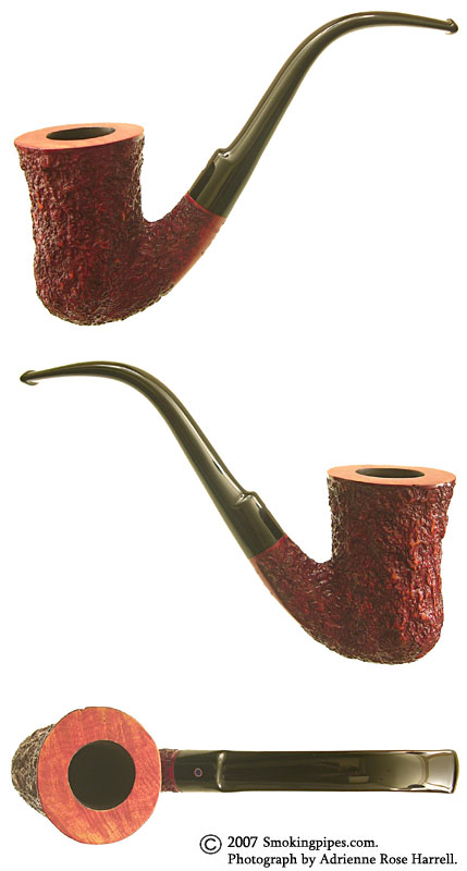 Ardor Urano Bent Saxaphone