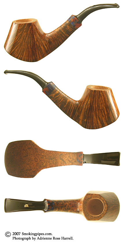 Ardor Damiano Rovera Oro Panel Bent Volcano