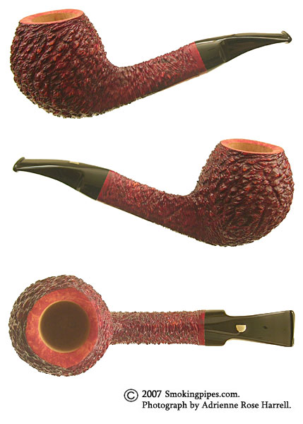 Ardor Damiano  Pietra Bent Apple