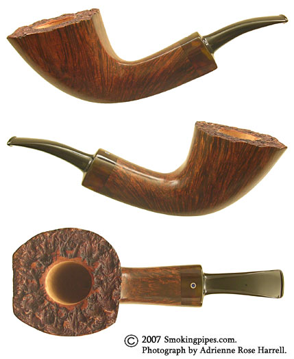 Ardor Mercurio Smooth Bent Dublin