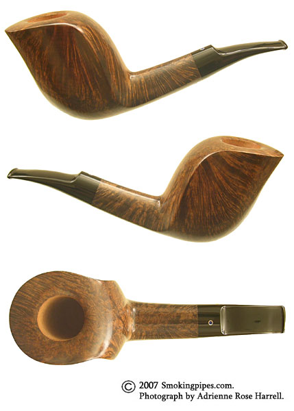 Ardor Marte Giant Smooth Freehand