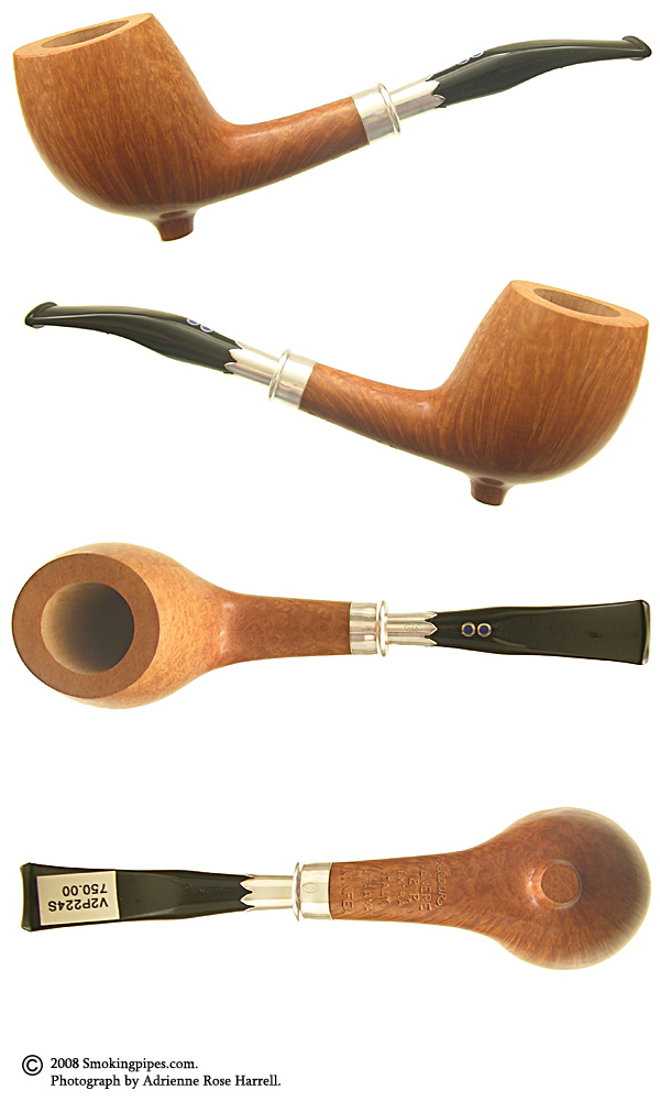 Ardor Venere Due Punti (2 Dot) Smooth Cutty
