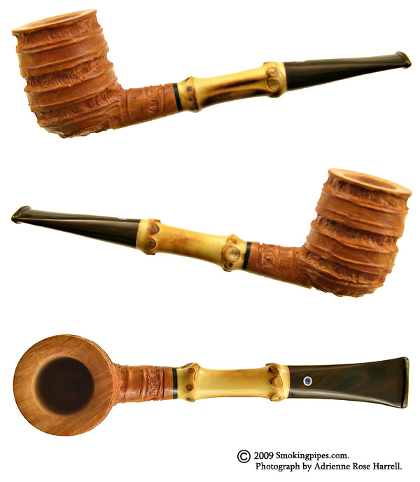 Ardor Alveare Billiard with Bamboo