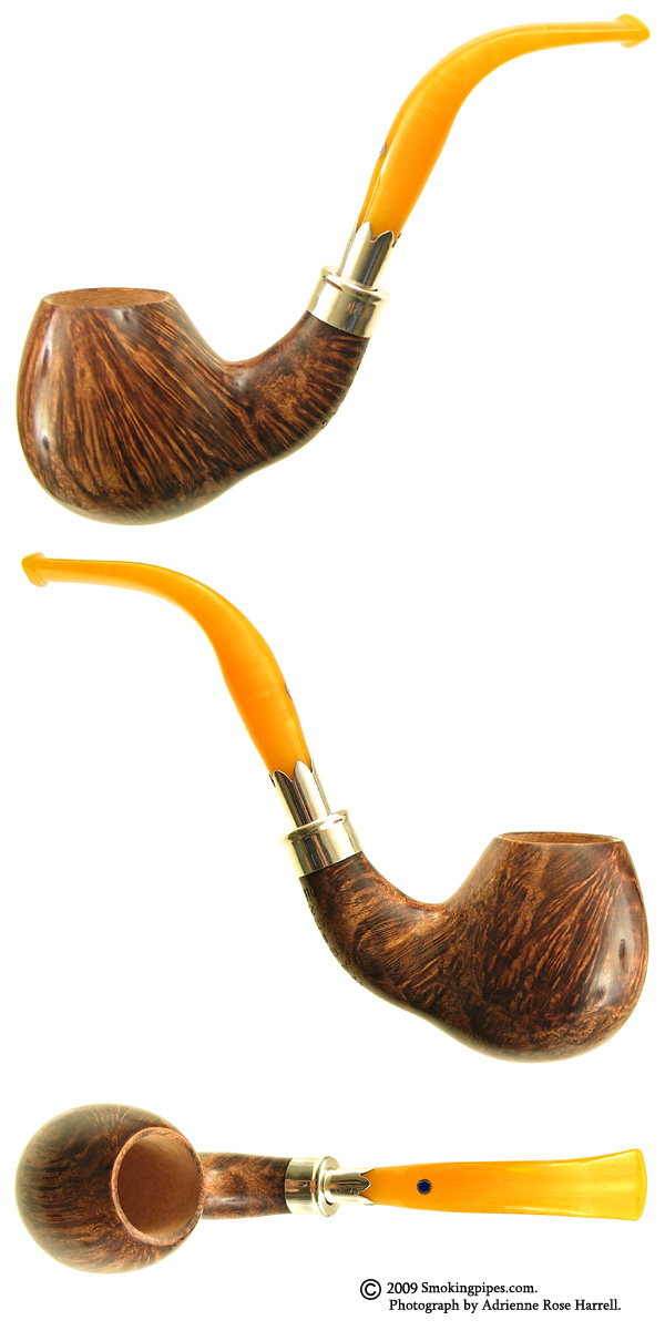 Ardor Giove Ninfea Bent Brandy