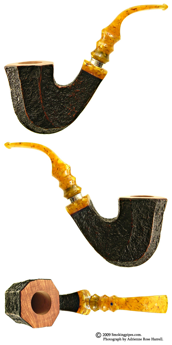Ardor S. Homes Series IX Urano Fantasy Bent Panel