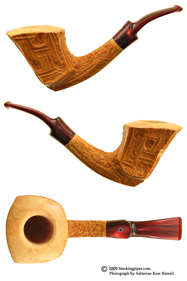 Ardor Meteora Bent Panel Dublin