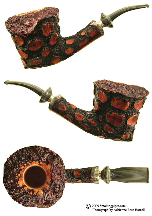 Ardor Dama Giant Fantasy Freehand