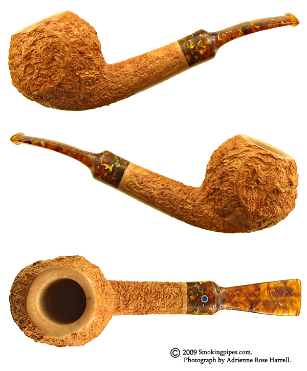 Ardor Urano Bent Apple