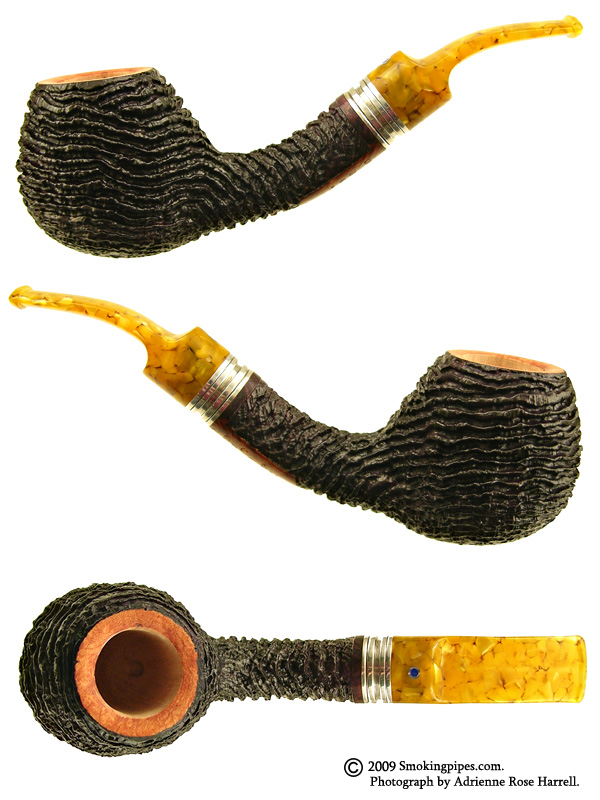 Ardor Urano Special Bent Brandy