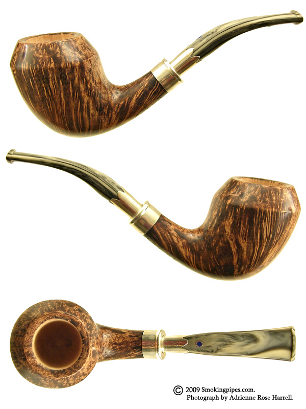 Ardor Giove Ninfea Rhodesian