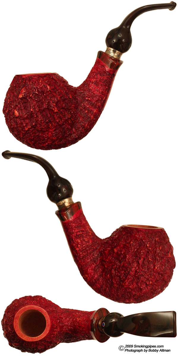 Ardor Urano Fantasy Bent Ball