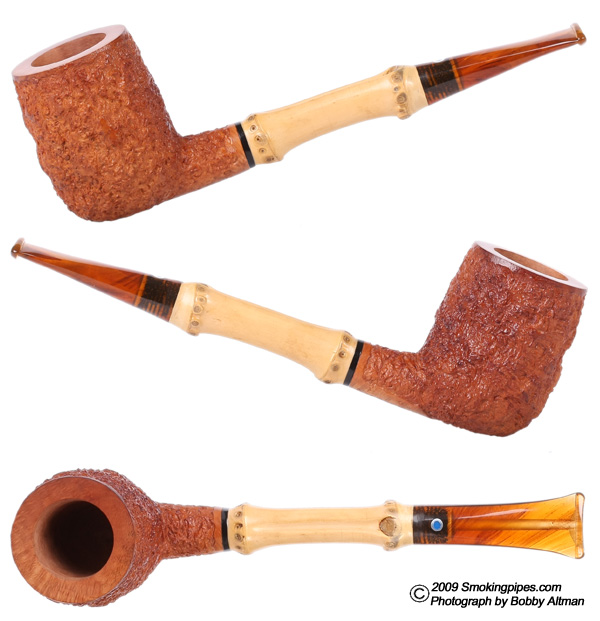 Ardor Urano Billiard with Bamboo