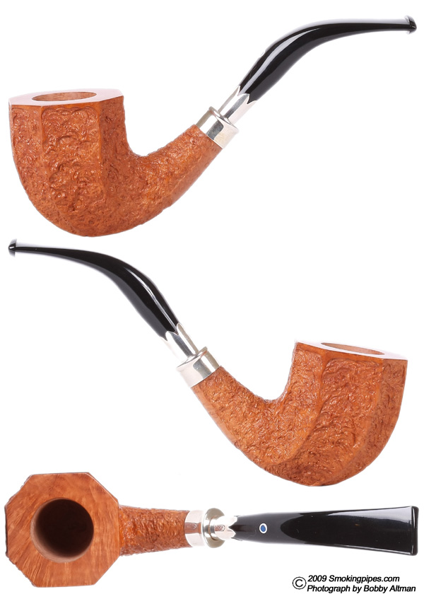 Ardor Urano Ninfea Bent Panel