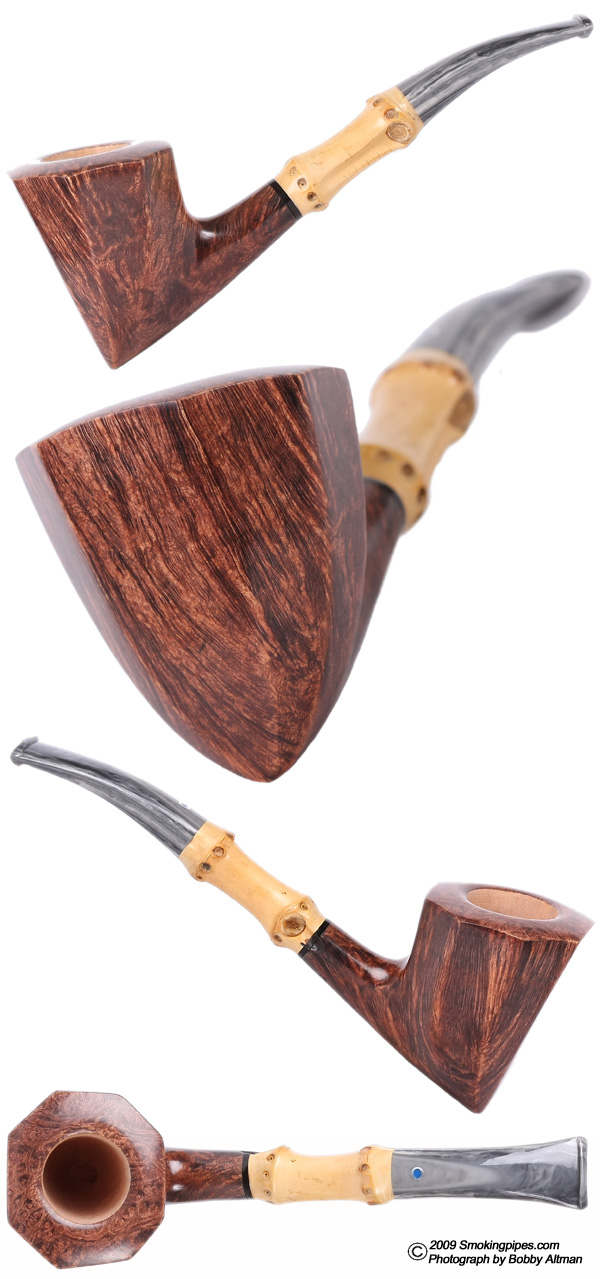 Ardor Giove Freehand with Bamboo