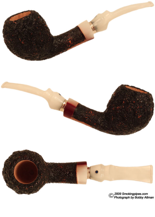 Ardor Urano Fantasy Bent Apple