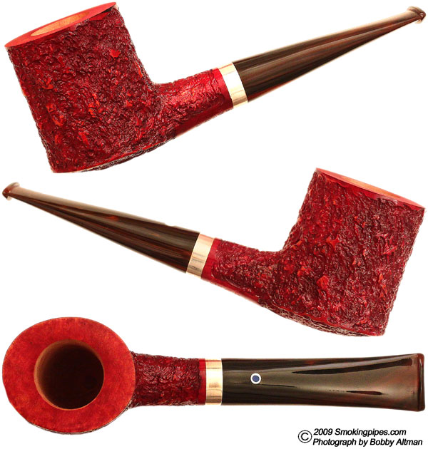 Ardor Urano Poker with Silver