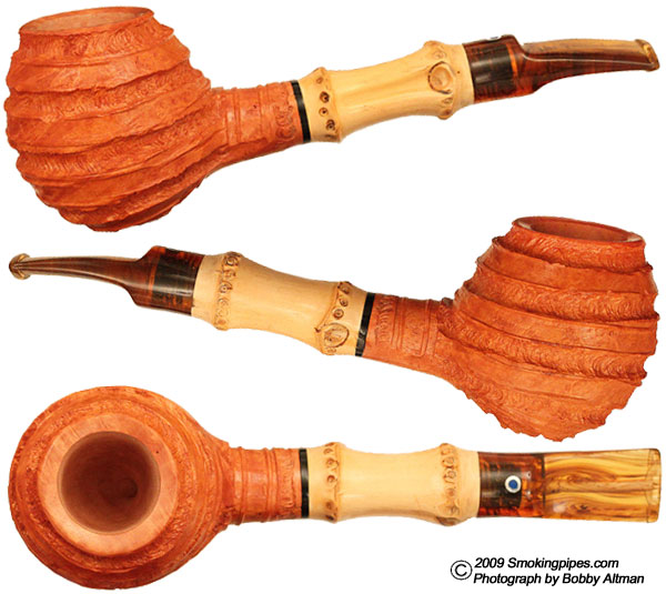 Ardor Alveare Apple with Bamboo