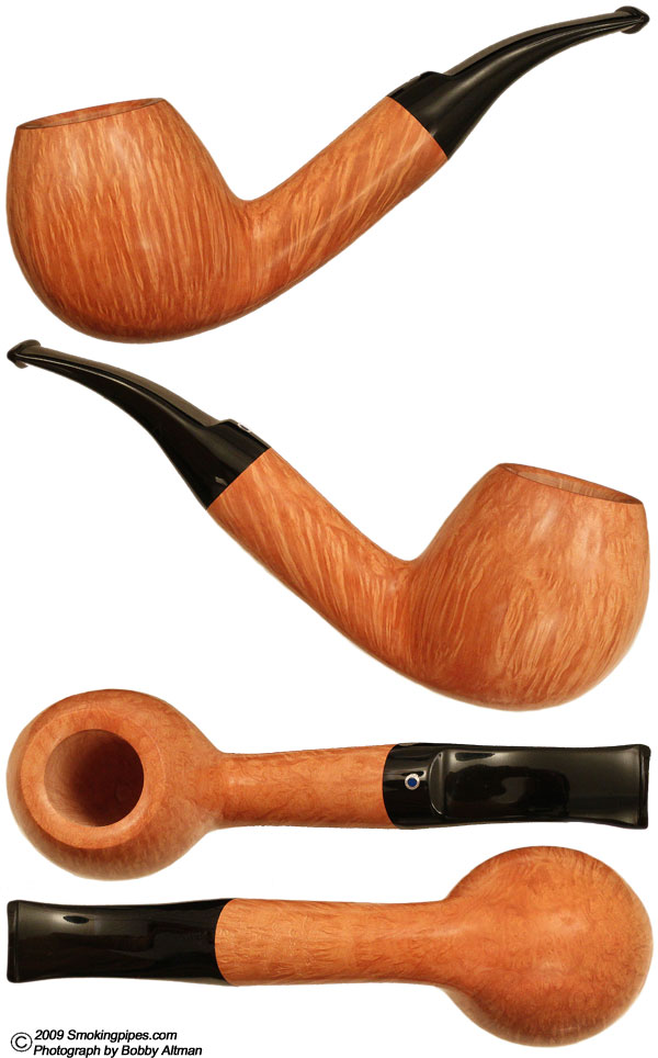 Ardor Venere Bent Apple (61)