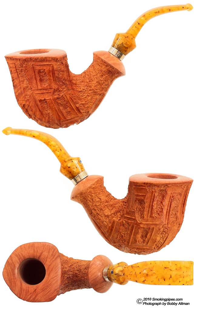 Ardor Meteora Fantasy Freehand