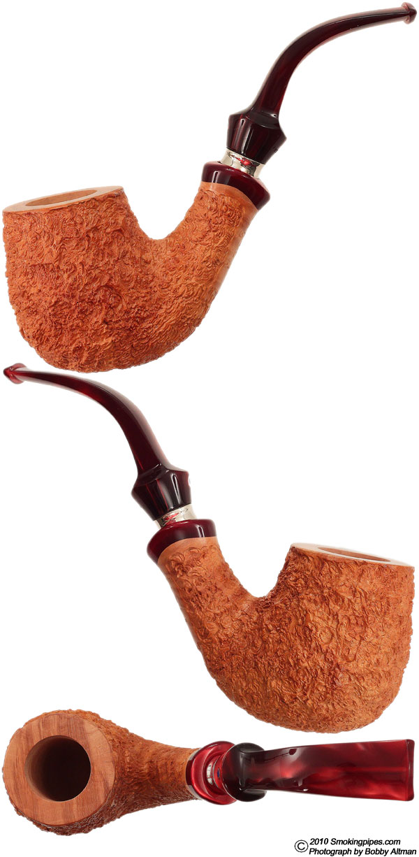 Ardor Urano Fantasy Bent Billiard