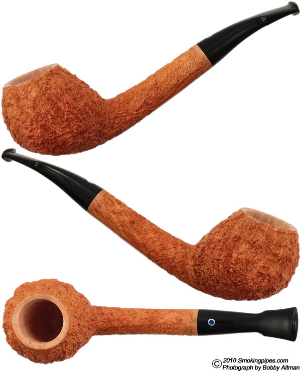 Ardor Urano Bent Apple
