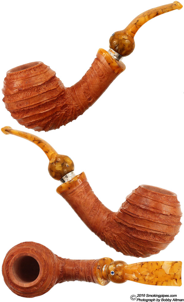 Ardor Alveare Fantasy Bent Apple