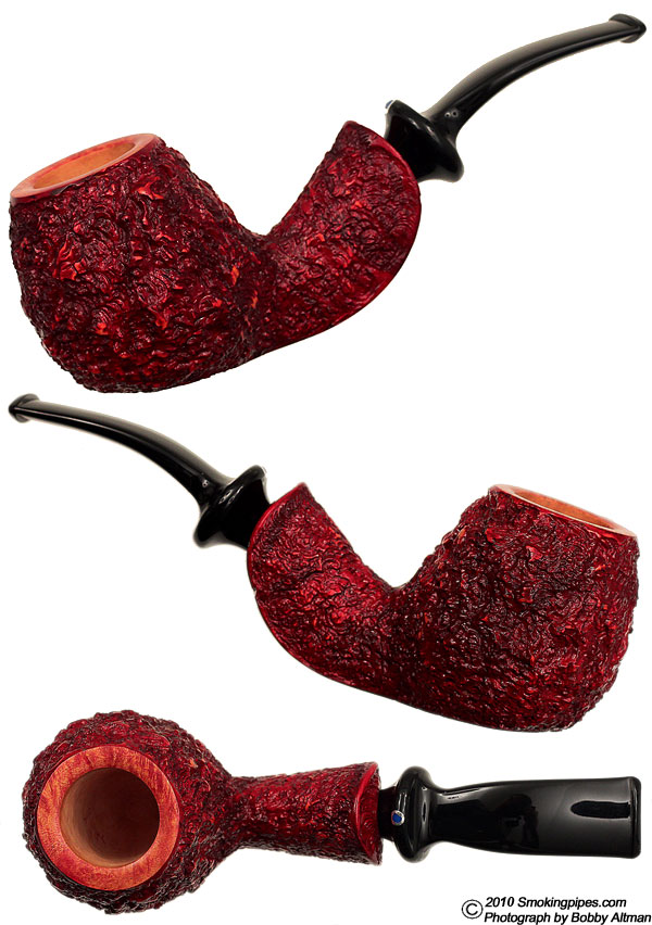 Ardor Urano Fantasy Bent Apple