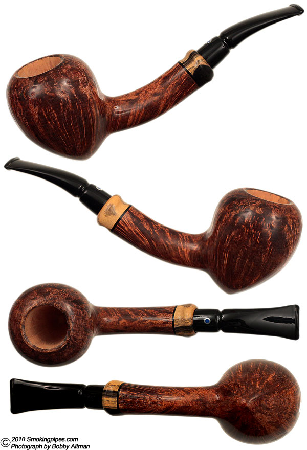 Ardor Giove Fantasy Bent Acorn