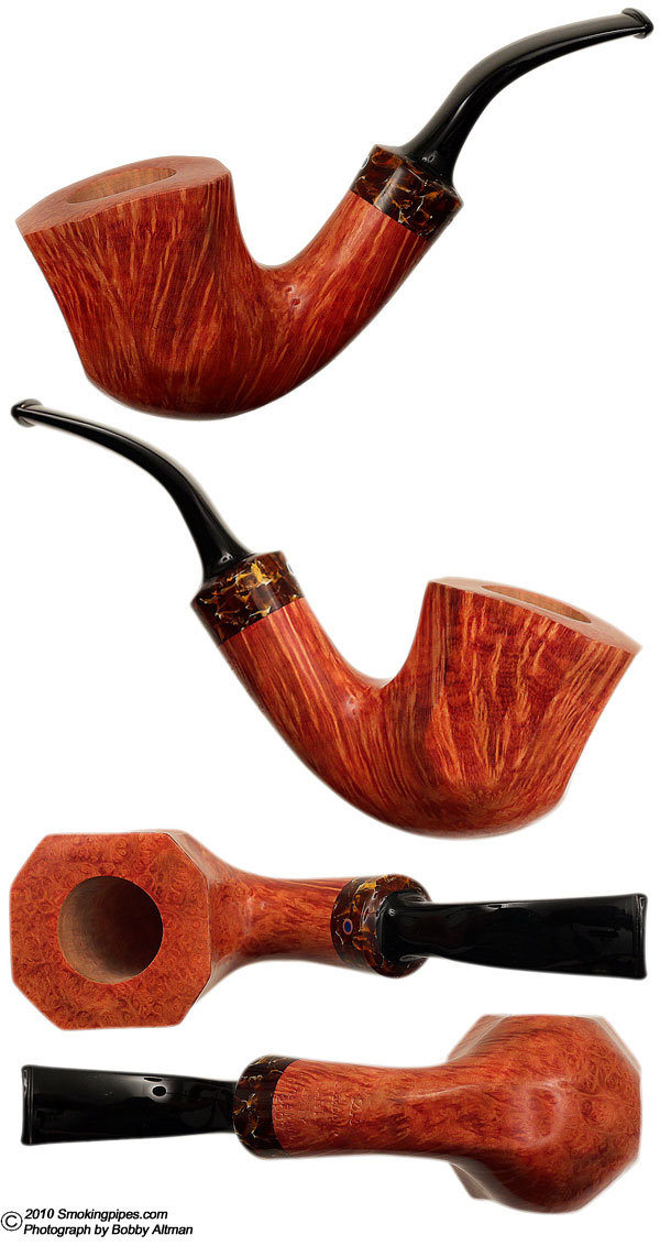 Ardor Marte Bent Panel Dublin