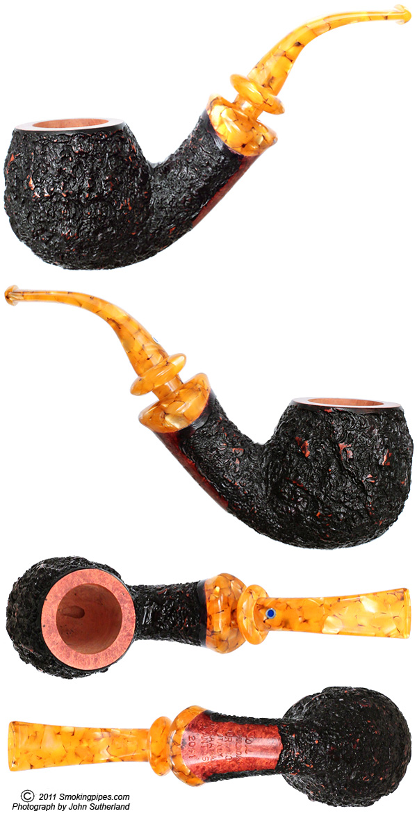 Ardor Urano Fantasy Bent Billiard