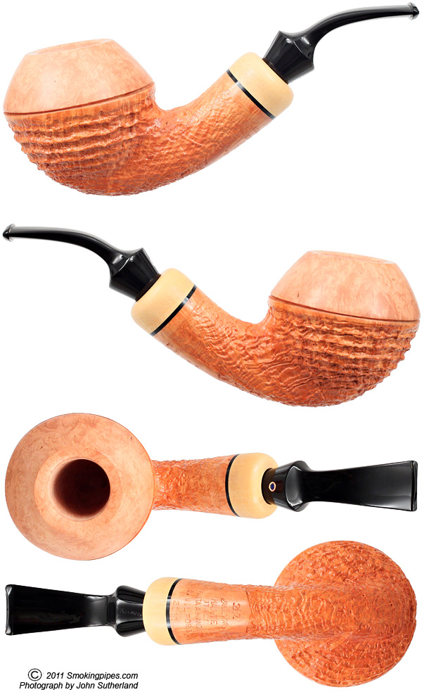 Ardor Marte Rhodesian (S. Wilford)