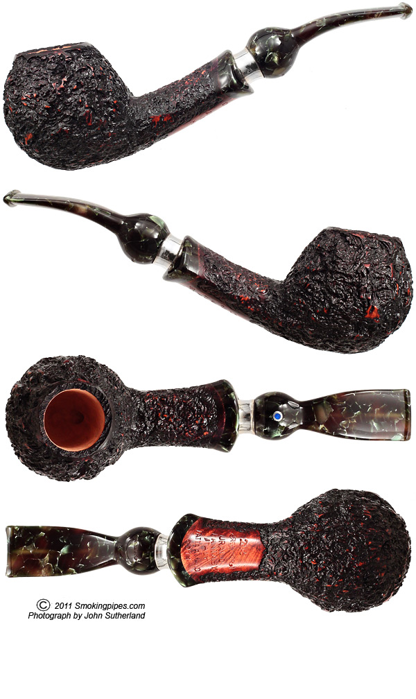 Ardor Urano Fantasy Bent Brandy