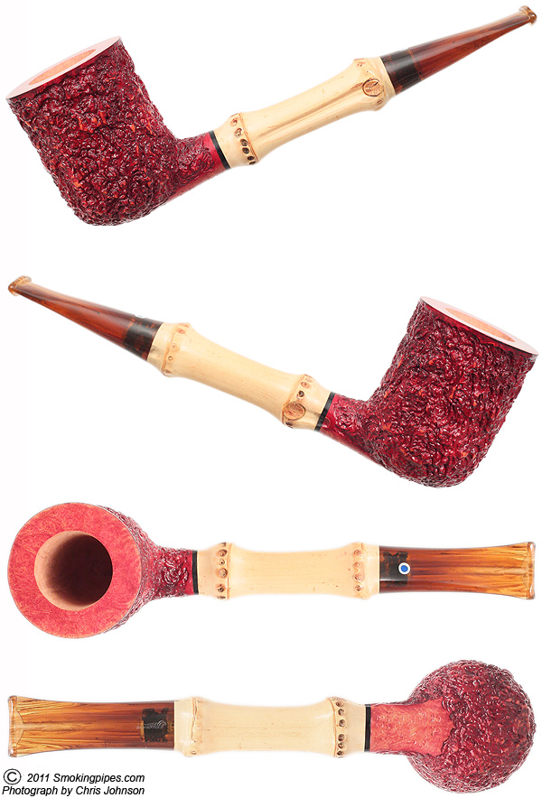 Ardor Urano Billiard with Bamboo