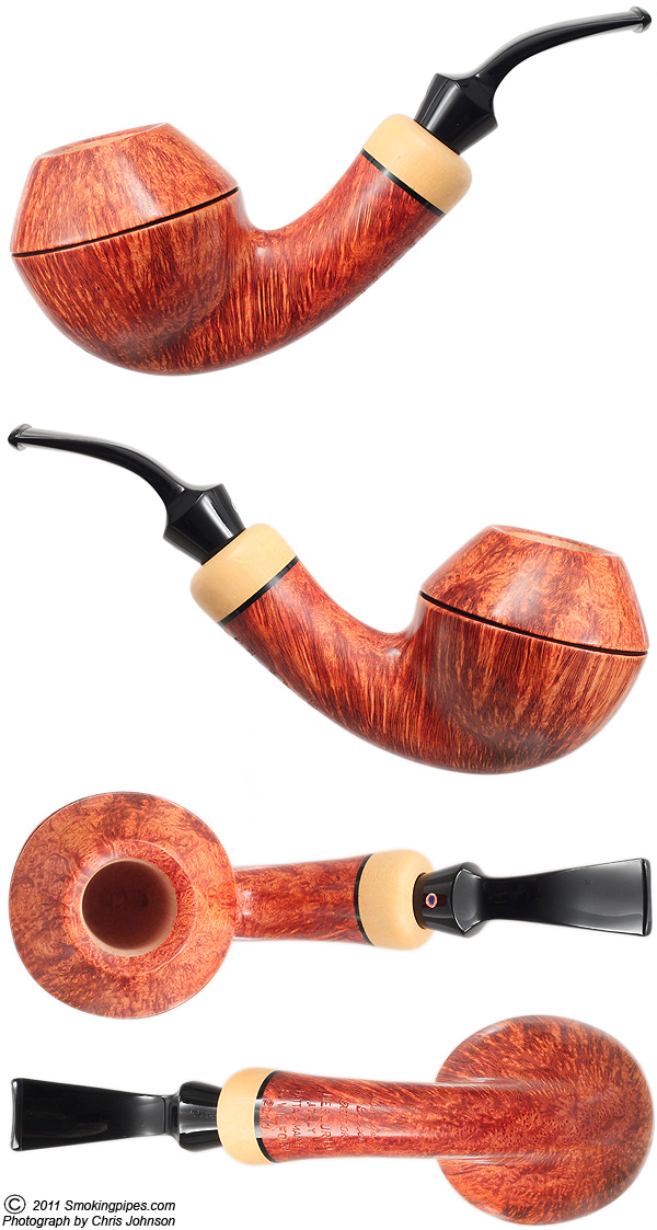 Ardor Mercurio Rhodesian (S. Wilford)