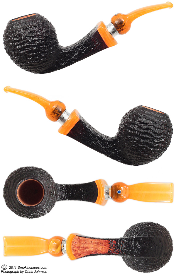 Ardor Urano Fantasy Bent Ball