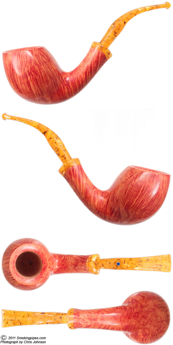 Ardor Marte Fantasy Bent Egg