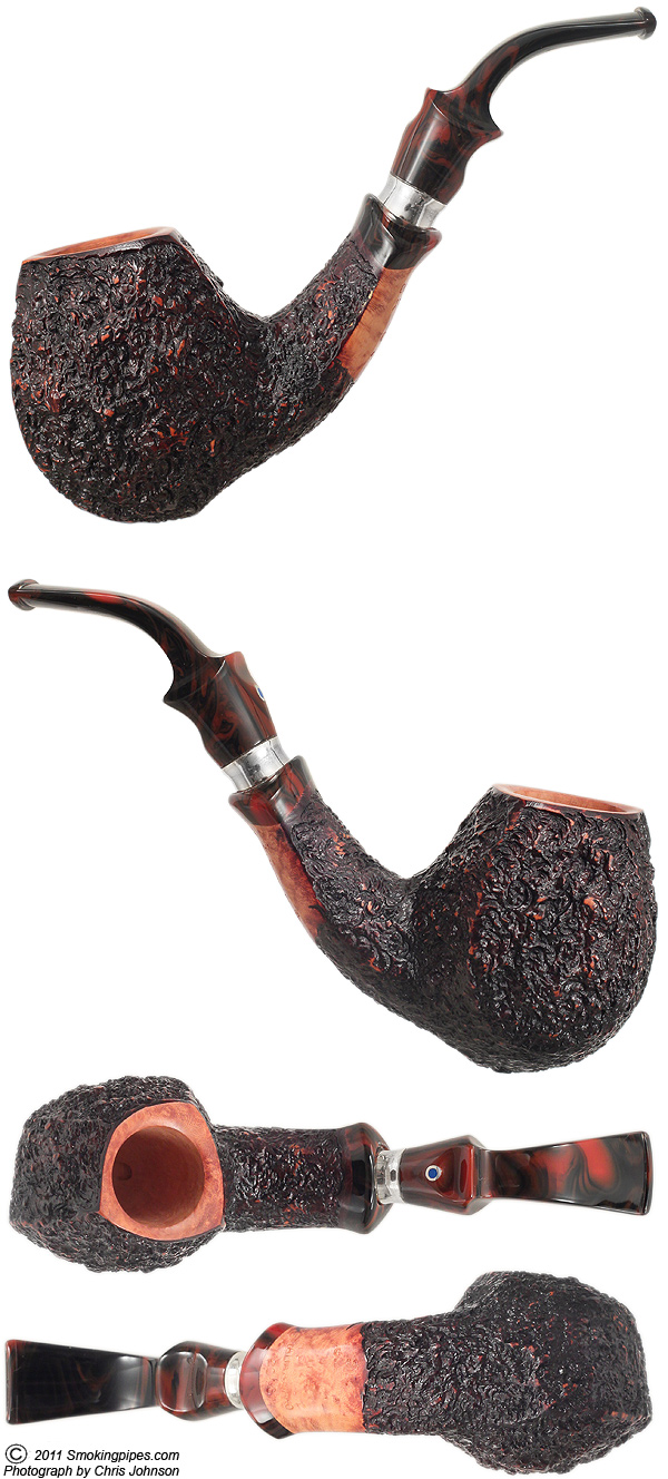 Ardor Urano Fantasy Bent Egg