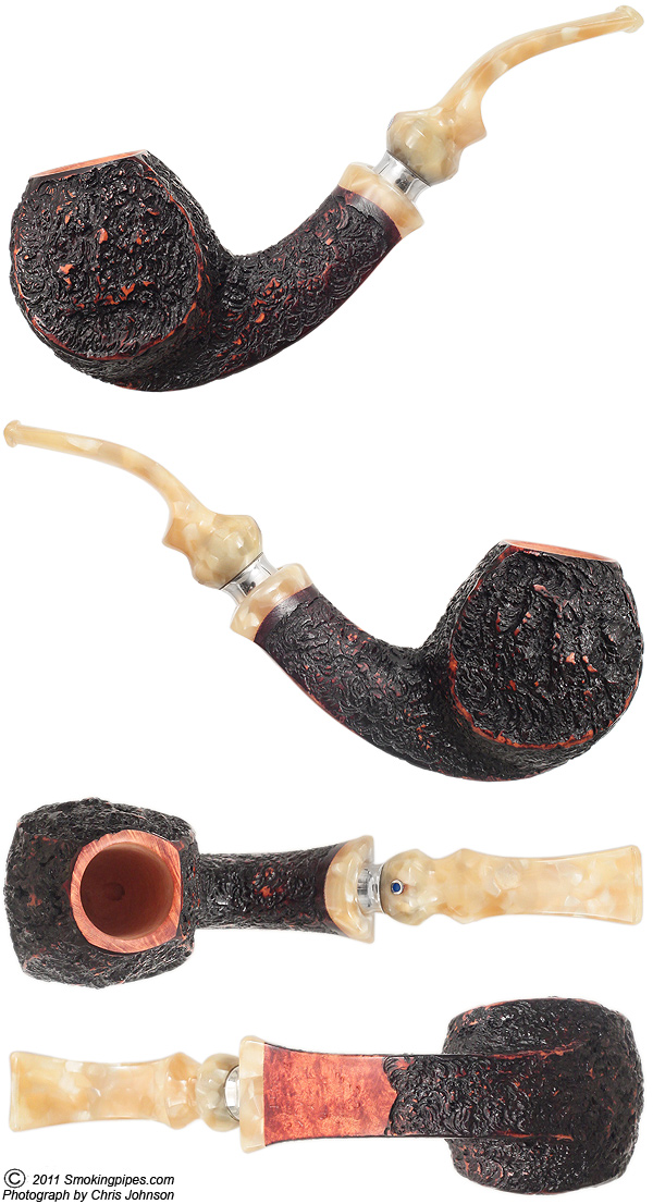 Ardor Urano Fantasy Blowfish